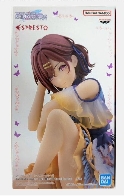 Espresto Madoka Higuchi Special Assort A - THE iDOLM@STER