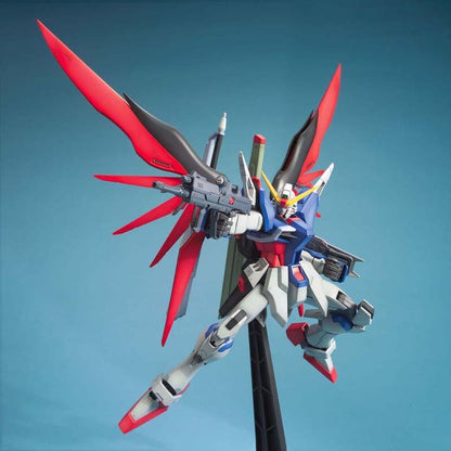 MG 1/100 Destiny Gundam