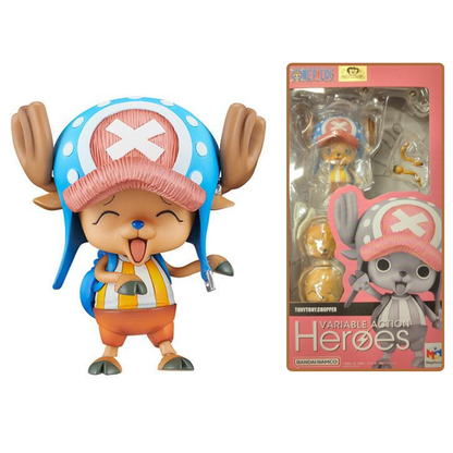 Tony Tony Chopper - Variable Action Heroes - One Piece