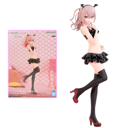 Celestial Vivi Inui Sajuna [My Dress-Up Darling]