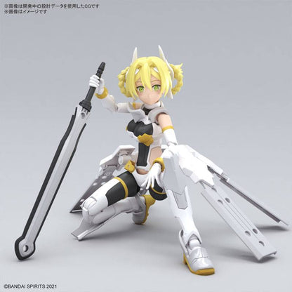 30 Minutes Sisters (SIS-F00): Yufia - Color A Ver.