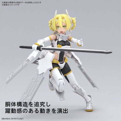30 Minutes Sisters (SIS-F00): Yufia - Color A Ver.