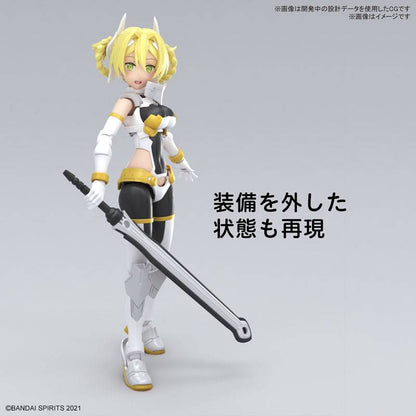 30 Minutes Sisters (SIS-F00): Yufia - Color A Ver.