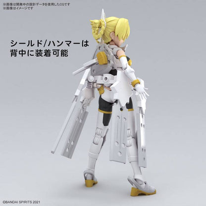 30 Minutes Sisters (SIS-F00): Yufia - Color A Ver.