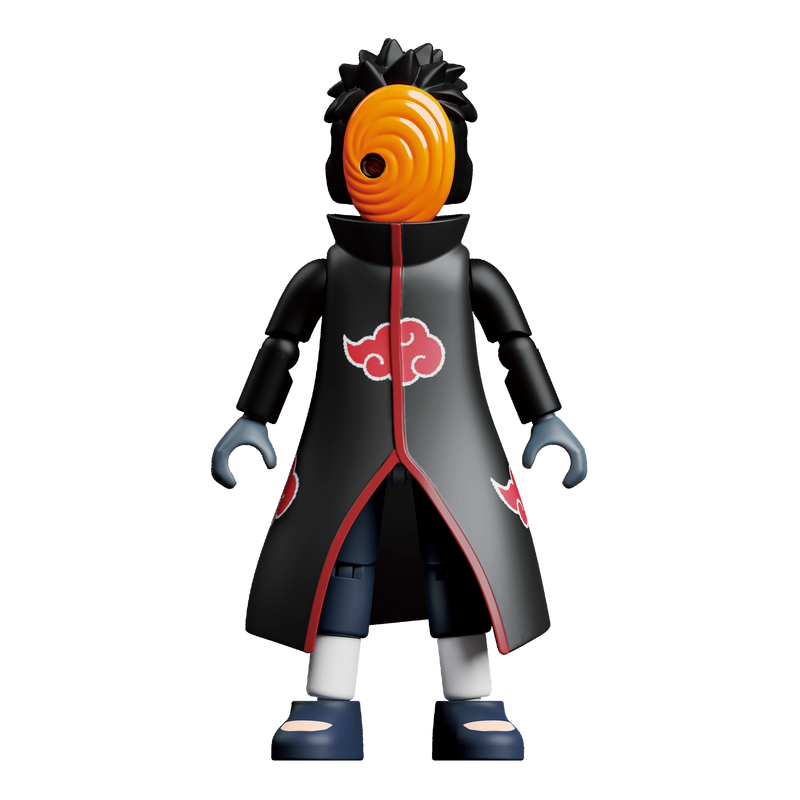 Naruto Shippuden GV01 Ultimate Bond [Blokees] - Caja Completa