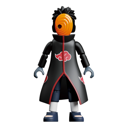 Naruto Shippuden GV01 Ultimate Bond [Blokees] - Caja Completa
