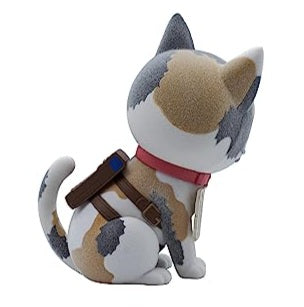 Fluffy Puffy Chachamaru [Banpresto]