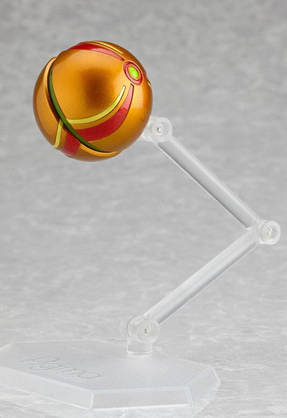 Figma Metroid Samus Aran - METROID Other M