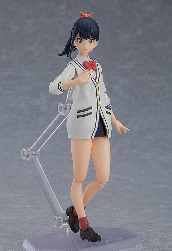 Figma 440 Rikka Takarada con Bonus