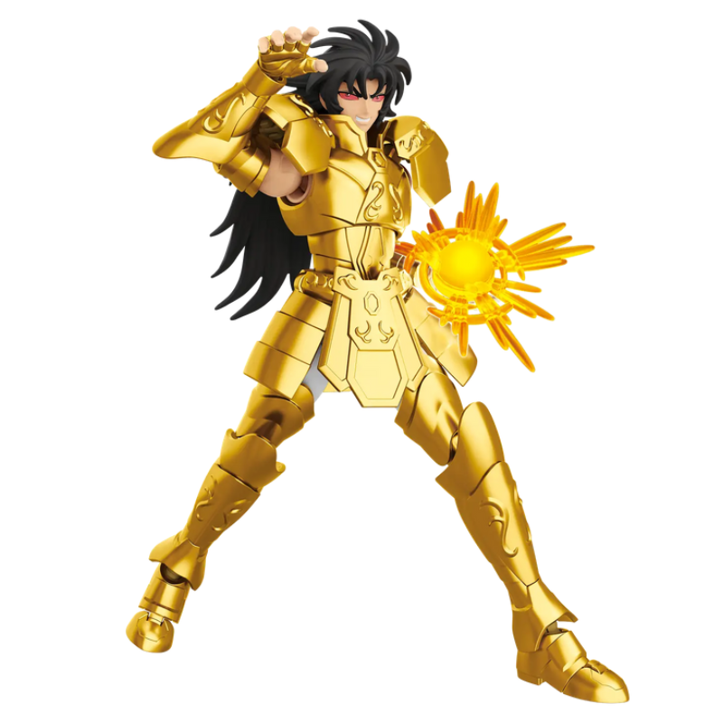 Saint Seiya Champion Class 13 - Saga de Géminis [Blokees]