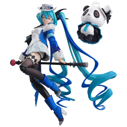 Blokees Fantastics Series  Hatsune Miku - MIKU WITH YOU 2025