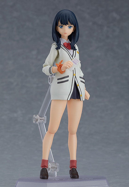 Figma 440 Rikka Takarada con Bonus