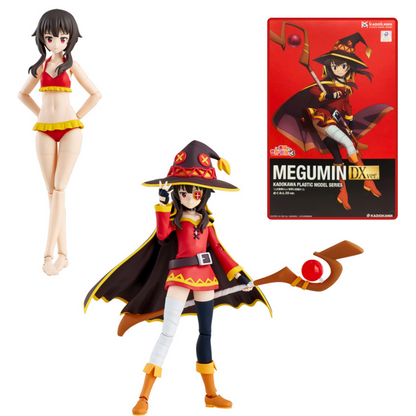 Megumin Dx Version - Konosuba - Kadokawa