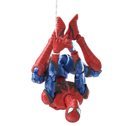 Marvel Rivals Champion Class 06 Spider-Man [Blokees]