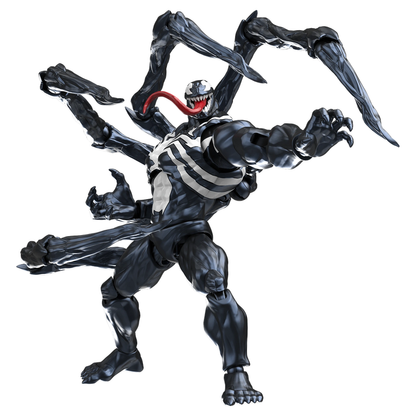 Marvel Rivals Champion Class 07 Venom Model Kits [Blokees]