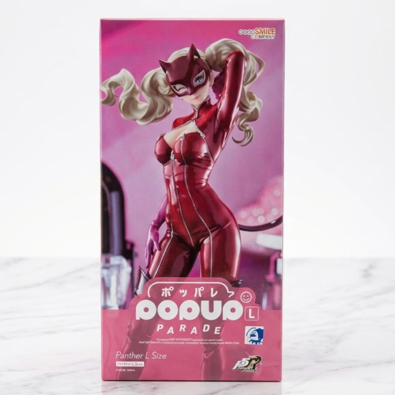 POP UP PARADE L Size Panther - Persona 5 Royal