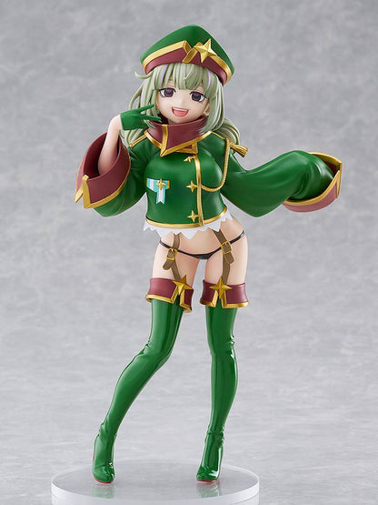 POP UP PARADE L Size Aragawa Kiwi Leopard [Gushing over Magical Girls]