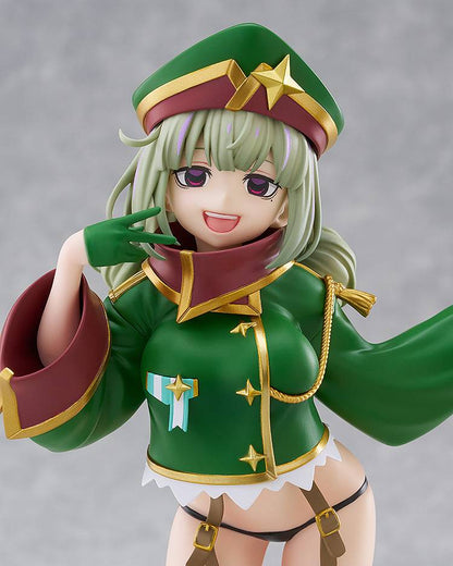 POP UP PARADE L Size Aragawa Kiwi Leopard [Gushing over Magical Girls]