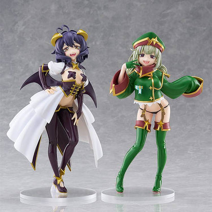 POP UP PARADE L Size Aragawa Kiwi Leopard [Gushing over Magical Girls]