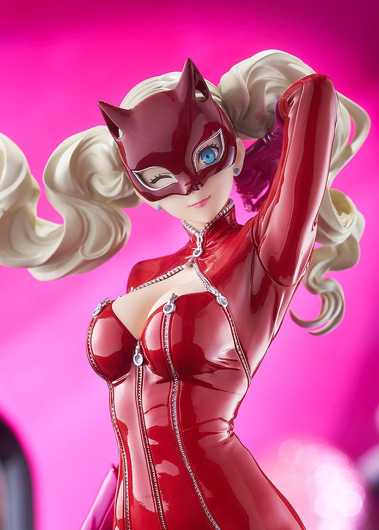POP UP PARADE L Size Panther - Persona 5 Royal