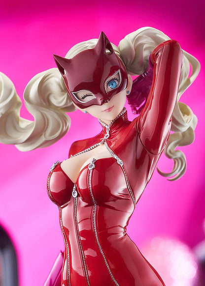 POP UP PARADE L Size Panther - Persona 5 Royal