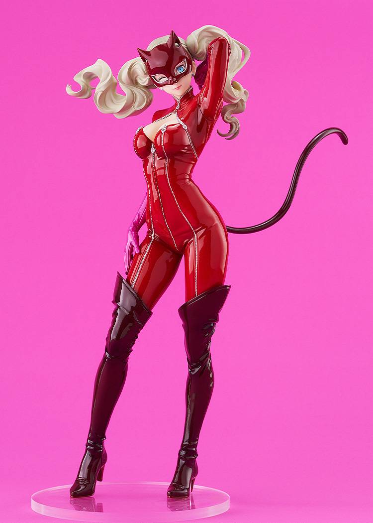 POP UP PARADE L Size Panther - Persona 5 Royal
