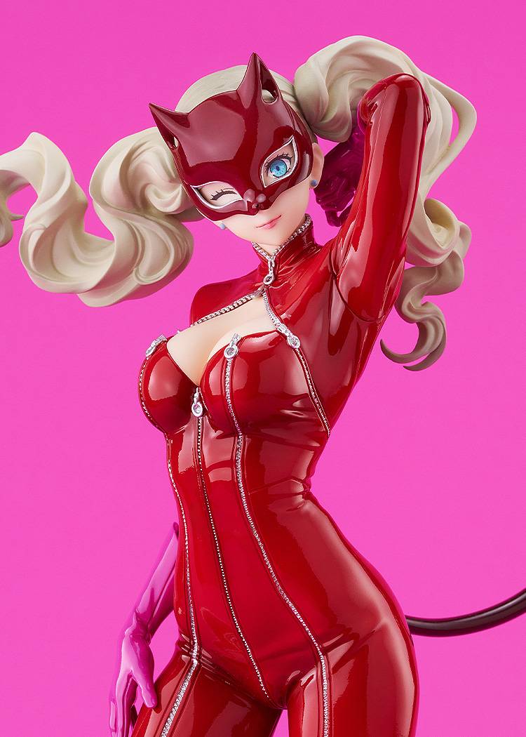 POP UP PARADE L Size Panther - Persona 5 Royal
