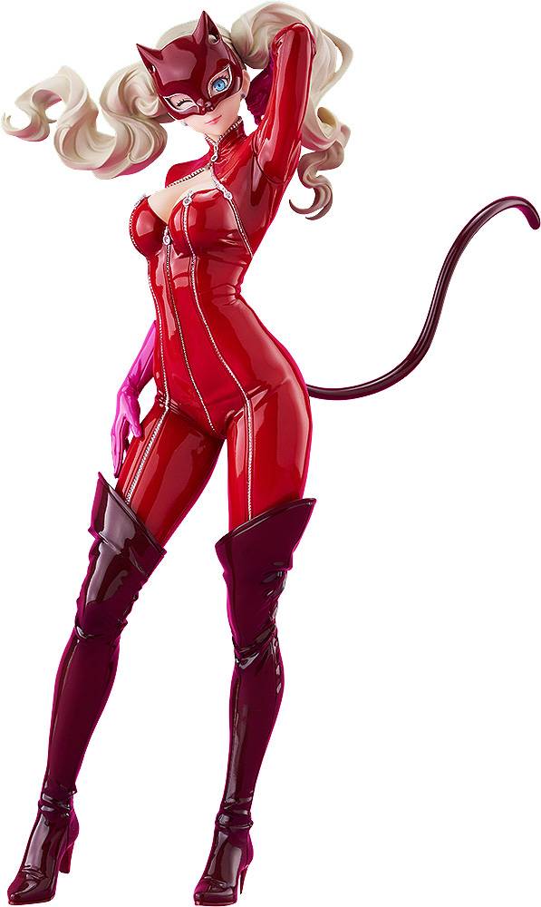 POP UP PARADE L Size Panther - Persona 5 Royal