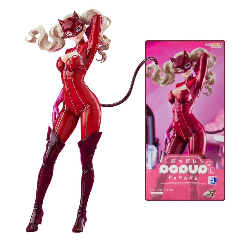 POP UP PARADE L Size Panther - Persona 5 Royal