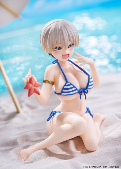 Desktop Cute Hana Uzaki - Swimsuit Ver. [Taito]