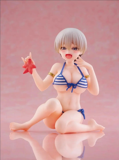 Desktop Cute Hana Uzaki - Swimsuit Ver. [Taito]