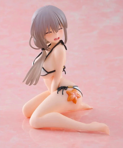 Desktop Cute Tsuki Uzaki - Swimsuit Ver. [Taito]
