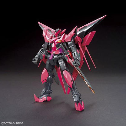 1/144 HGBF Gundam Exia Dark Matter