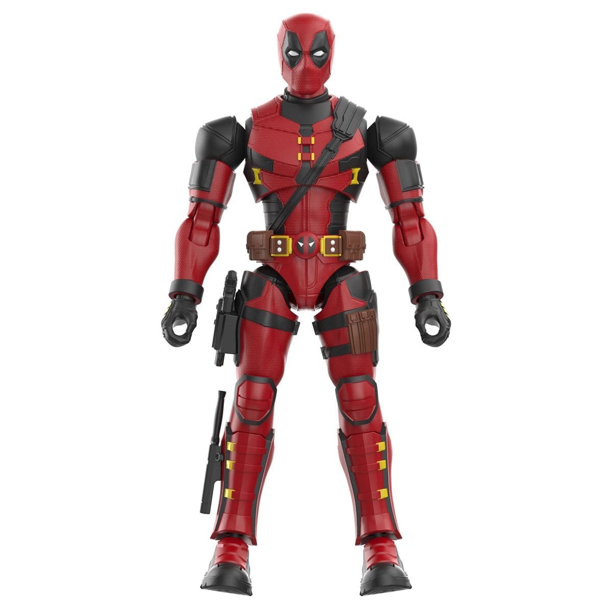 Marvel Infinity Saga Champion Class Deadpool [Blokees]