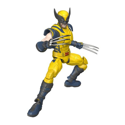 Marvel Infinity Saga Champion Class Wolverine [Blokees]
