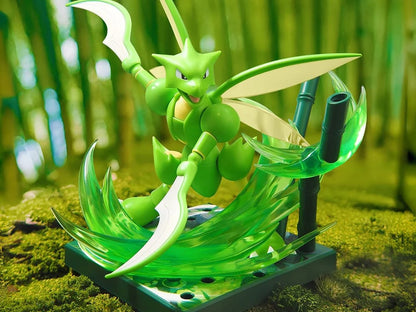 Scyther - Pokemon Classic Version L [Blokees]