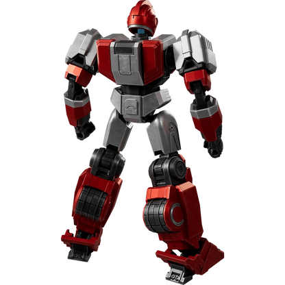 Transformers Classic Class 19 Ironhide [Blokees]