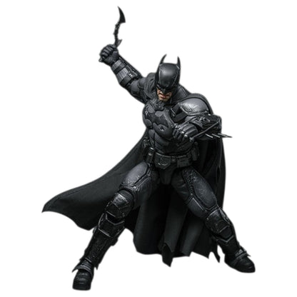 INART Batman Arkham Origins - Battle Damaged Version