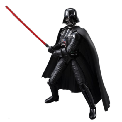 Model kit Darth Vader 1/12 [Star Wars]