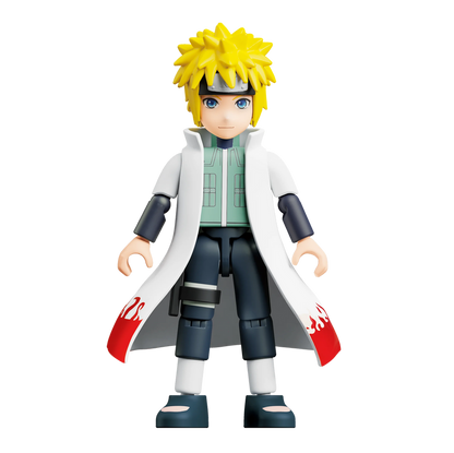 Naruto Shippuden GV01 Ultimate Bond [Blokees] - Caja Completa