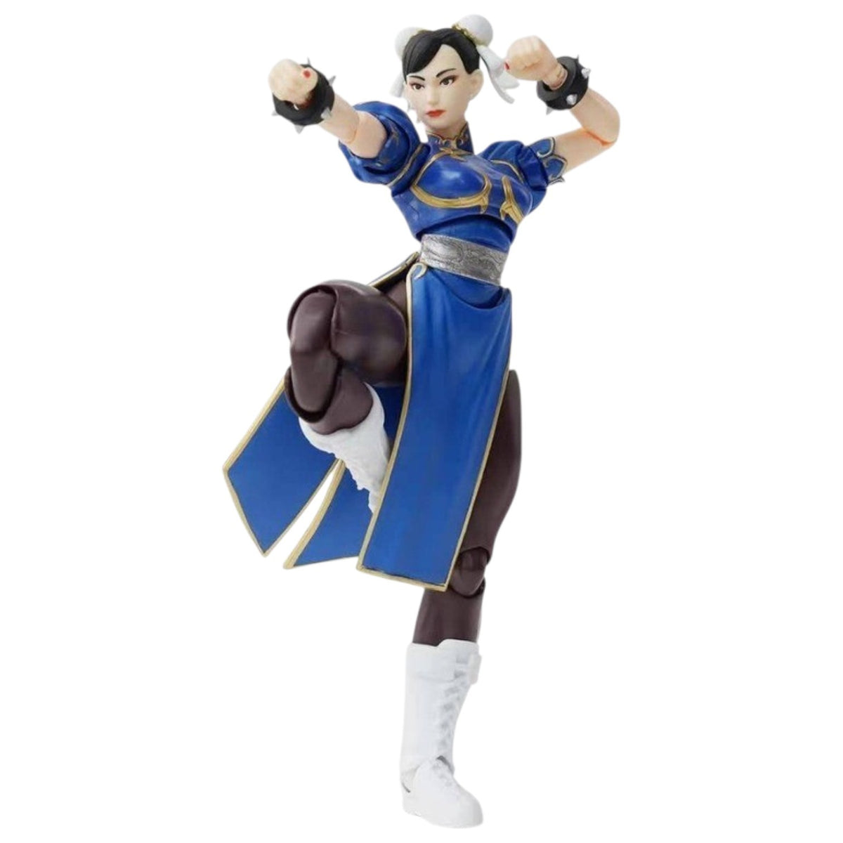 52Toys Chun-Li Outfit 2 [Street Fighter]
