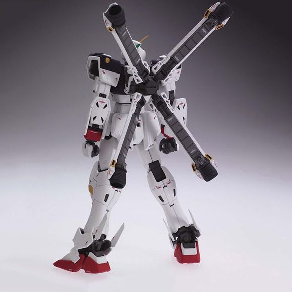 1/100 MG Crossbone Gundam X-1 Ver. Ka