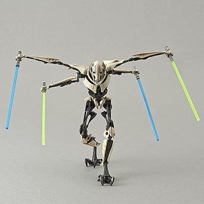 Model Kit General Grievous 1/12 [Star Wars]