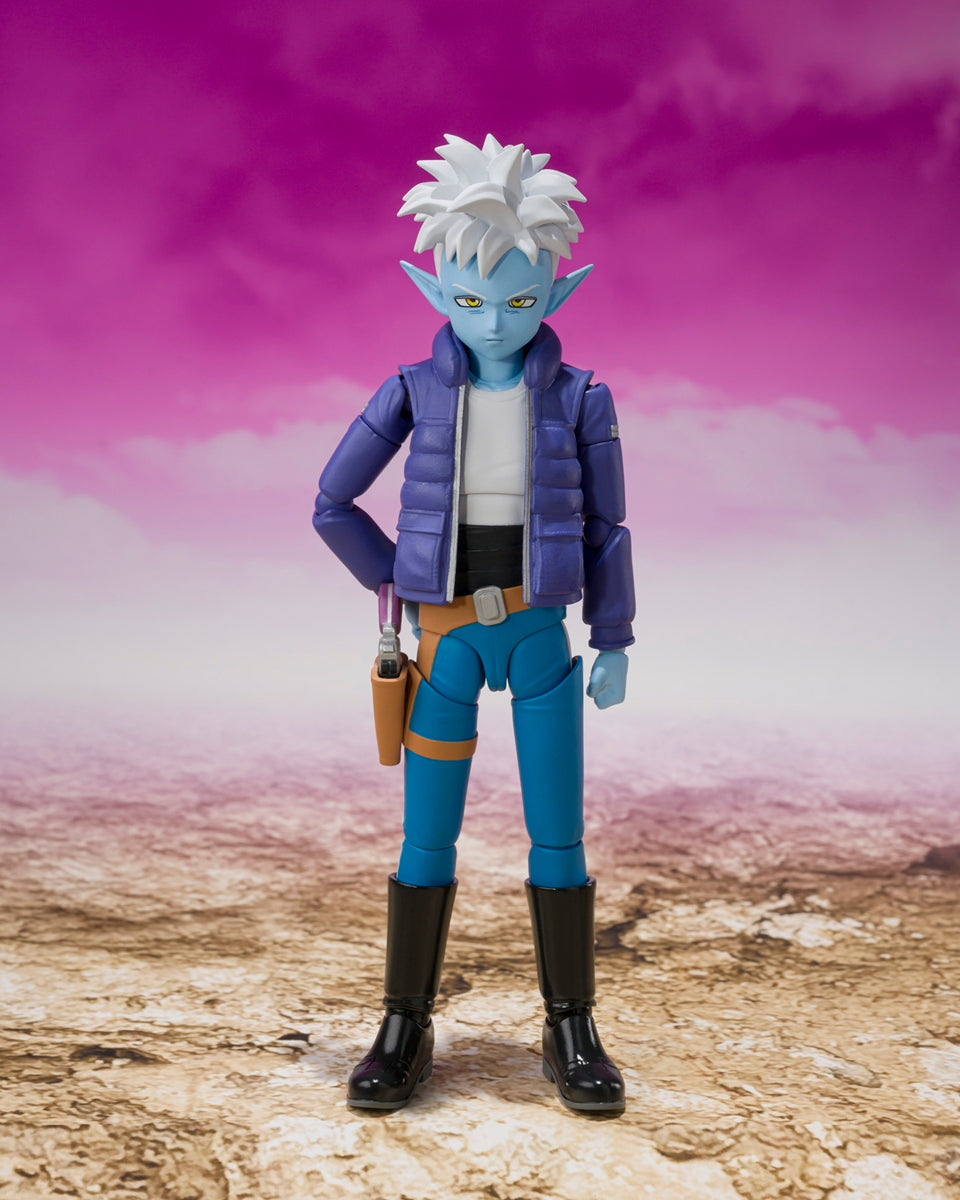 S.H. Figuarts Glorio - Dragon Ball Daima