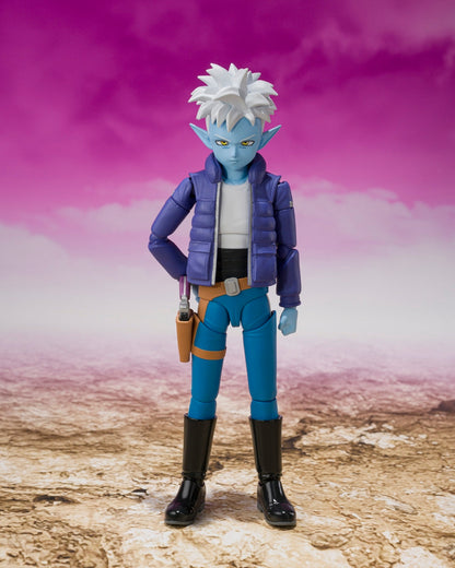 S.H. Figuarts Glorio - Dragon Ball Daima