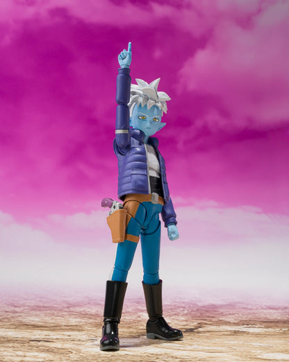 S.H. Figuarts Glorio - Dragon Ball Daima