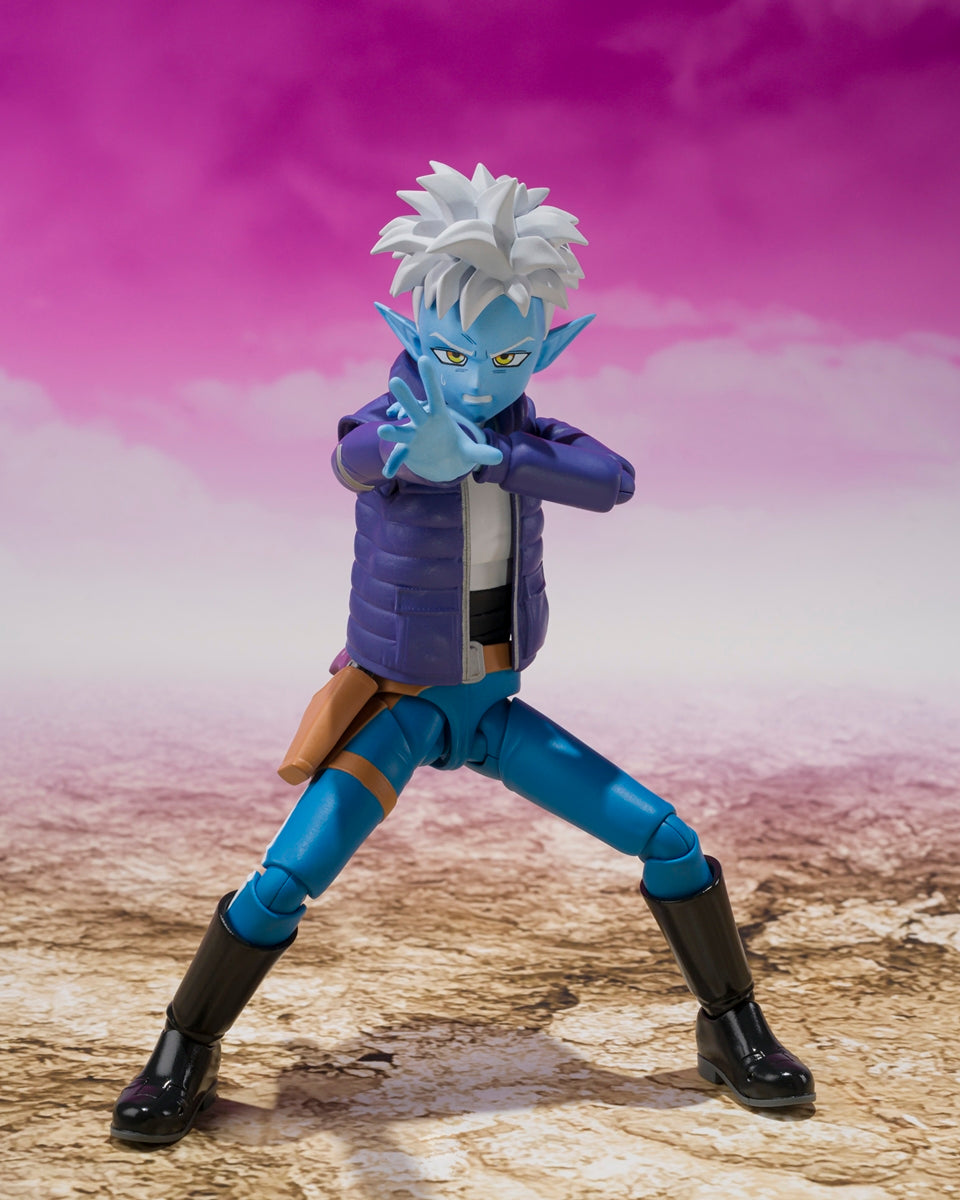 S.H. Figuarts Glorio - Dragon Ball Daima