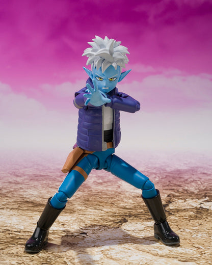 S.H. Figuarts Glorio - Dragon Ball Daima