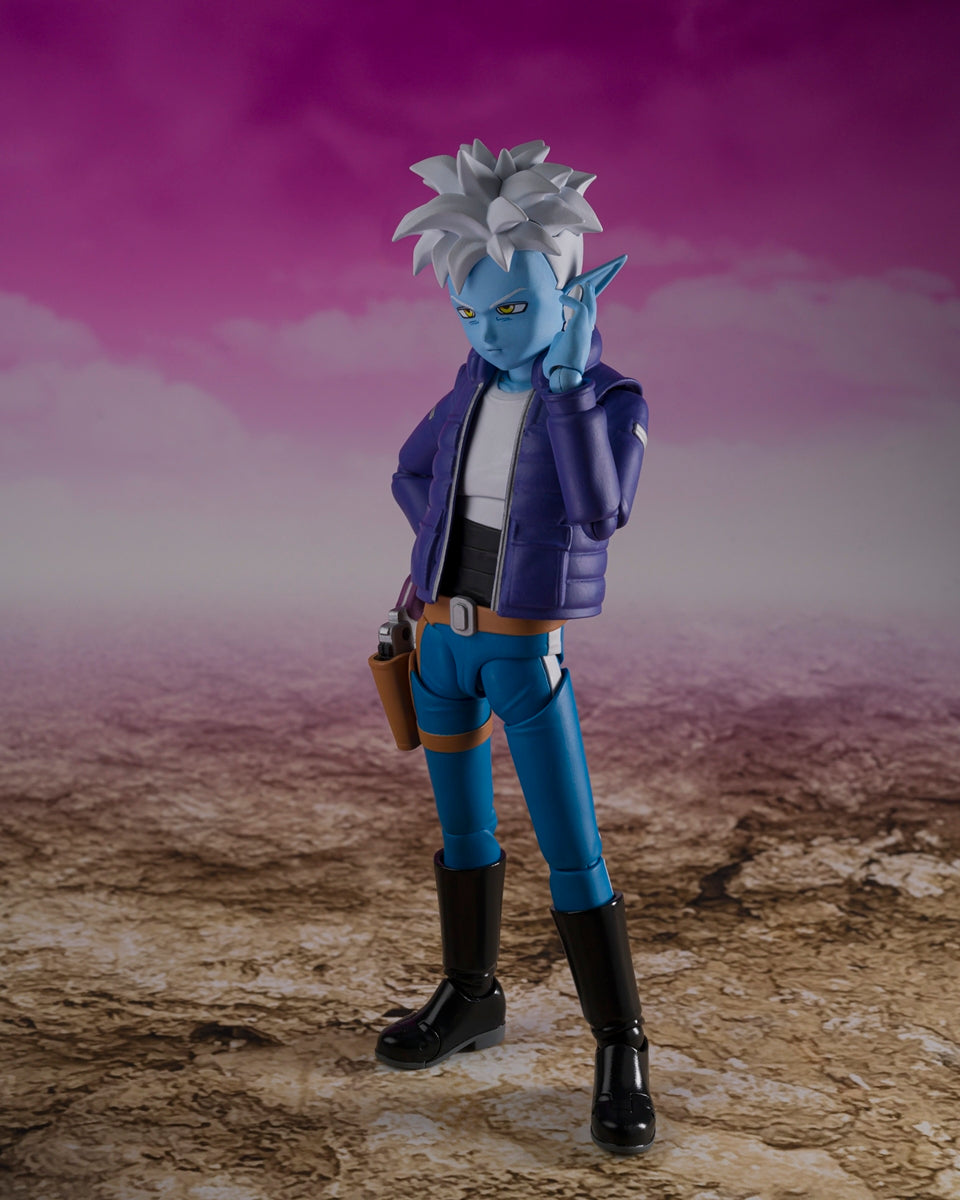 S.H. Figuarts Glorio - Dragon Ball Daima