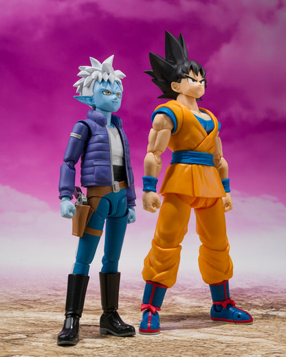 S.H. Figuarts Glorio - Dragon Ball Daima
